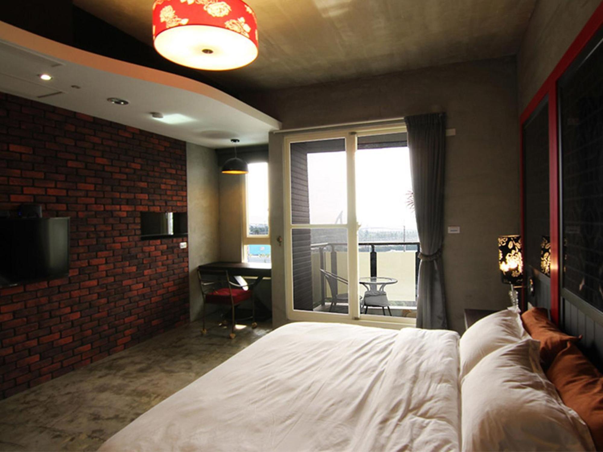 Hotian Inn Donggang Room photo